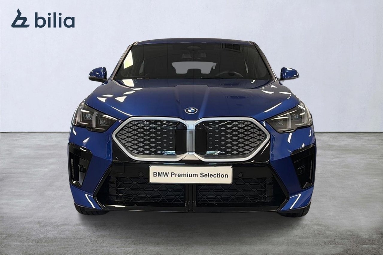 BMW iX2 xDrive 30 M-sport 2026, kuva 5/10
