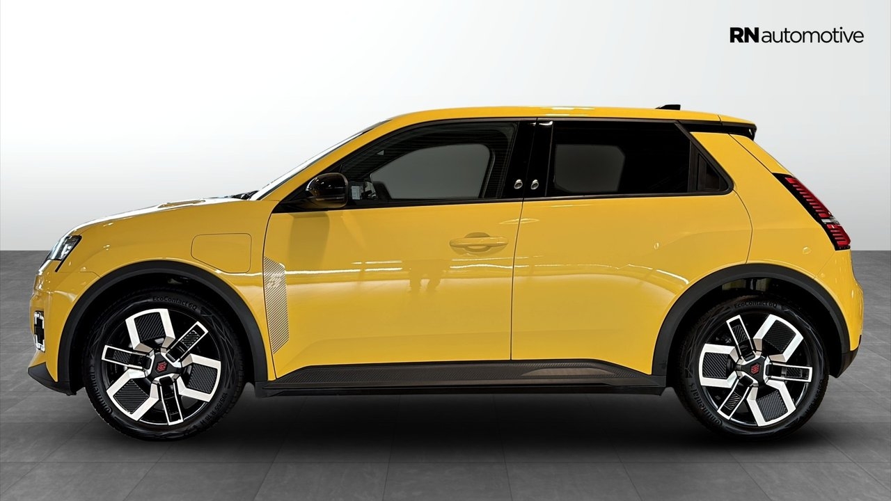 Renault 5 Techno E-Tech 52kWh 2025, bild 2/21