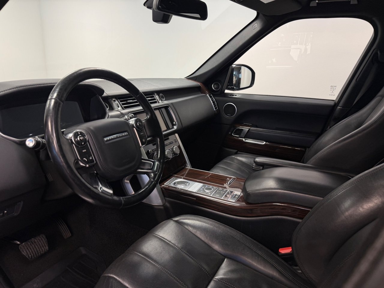 Land Rover Range Rover 2013, kuva 7/10
