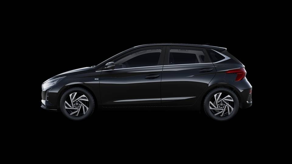 Hyundai i20 2027, bild 3/4