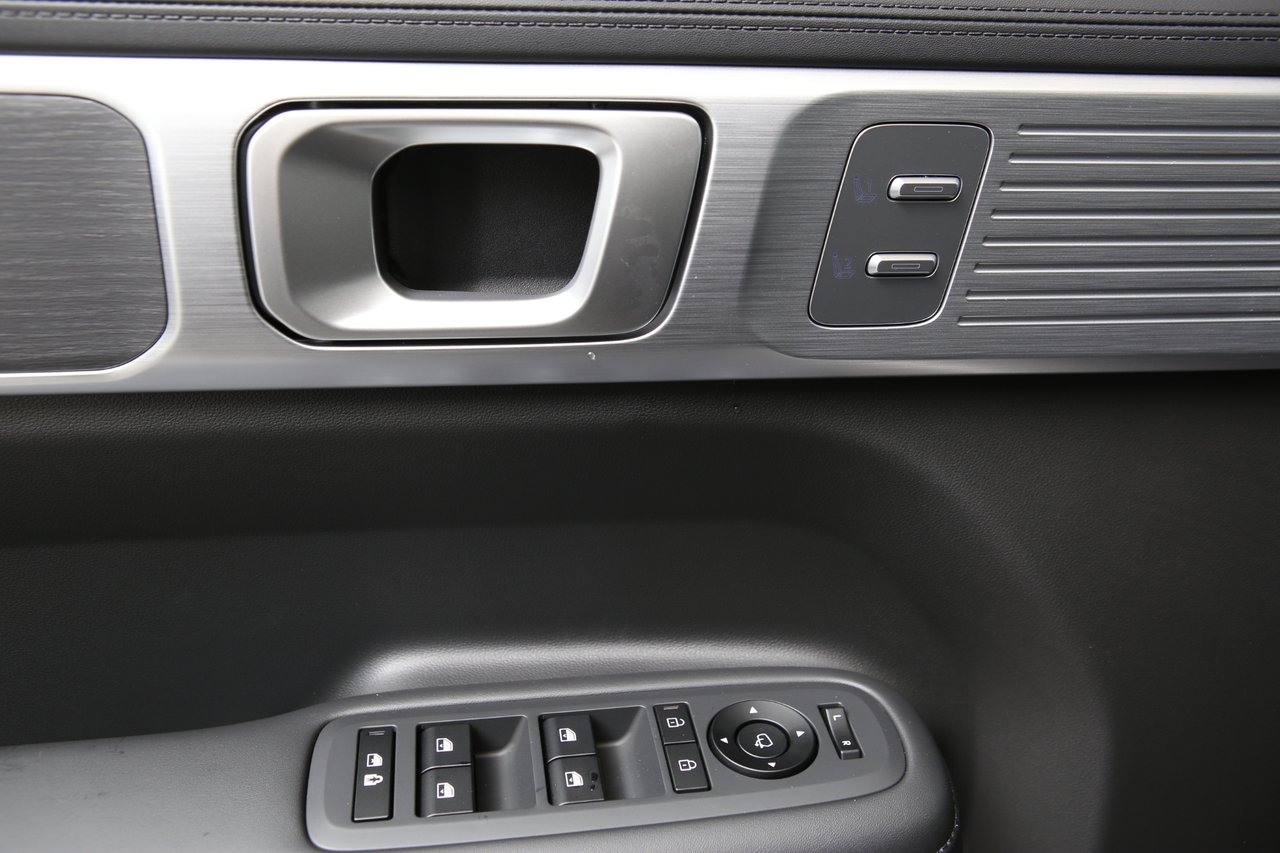 Hyundai Santa Fe 2027, bild 7/10