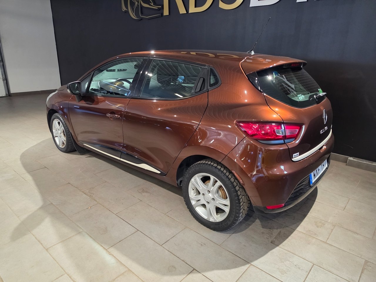 Renault Clio 2013, bild 3/10