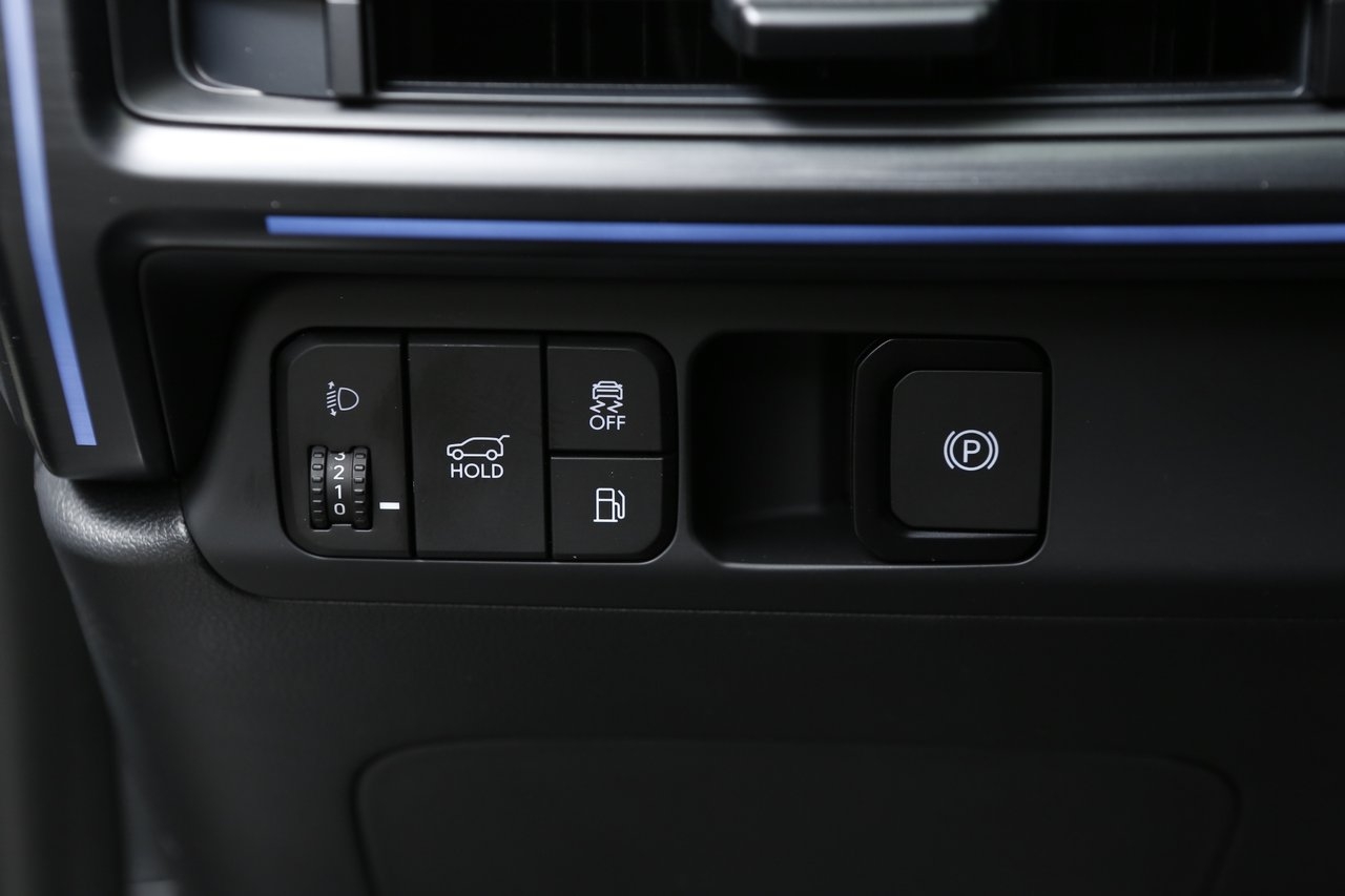 Hyundai Santa Fe 2027, bild 7/10