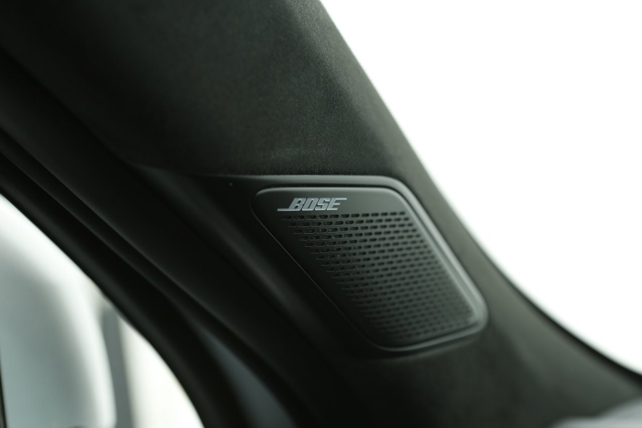 Hyundai Santa Fe 2027, bild 5/10
