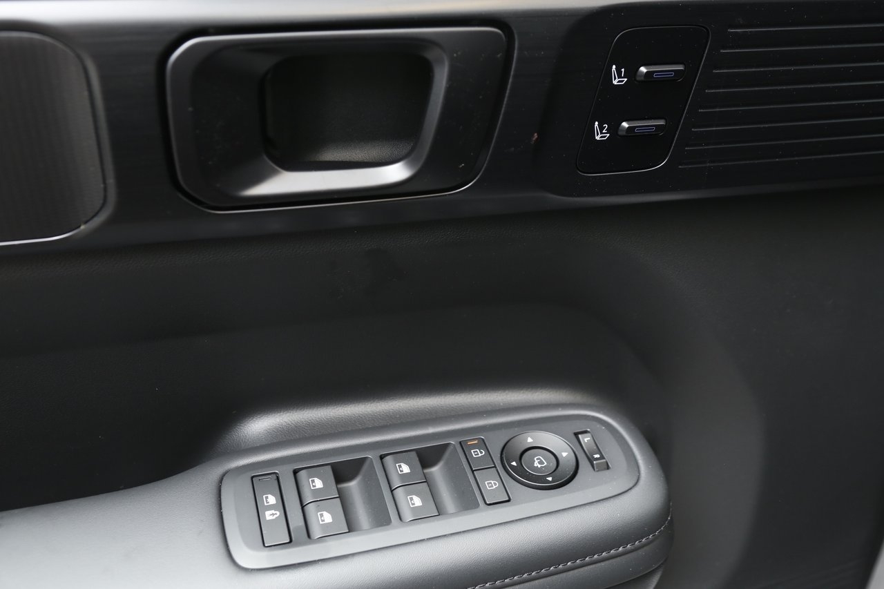 Hyundai Santa Fe 2027, bild 6/10
