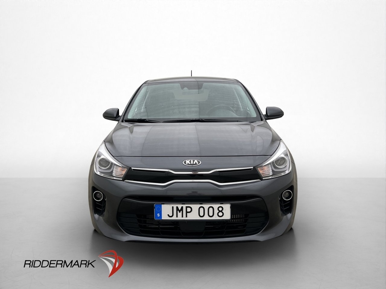 Kia Rio 1.0 T-GDI 120hk GLS 2019, bild 2/32