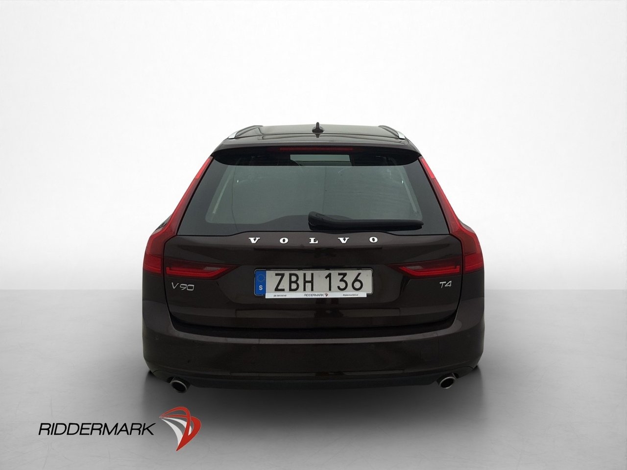 Volvo V90 2019, kuva 6/36