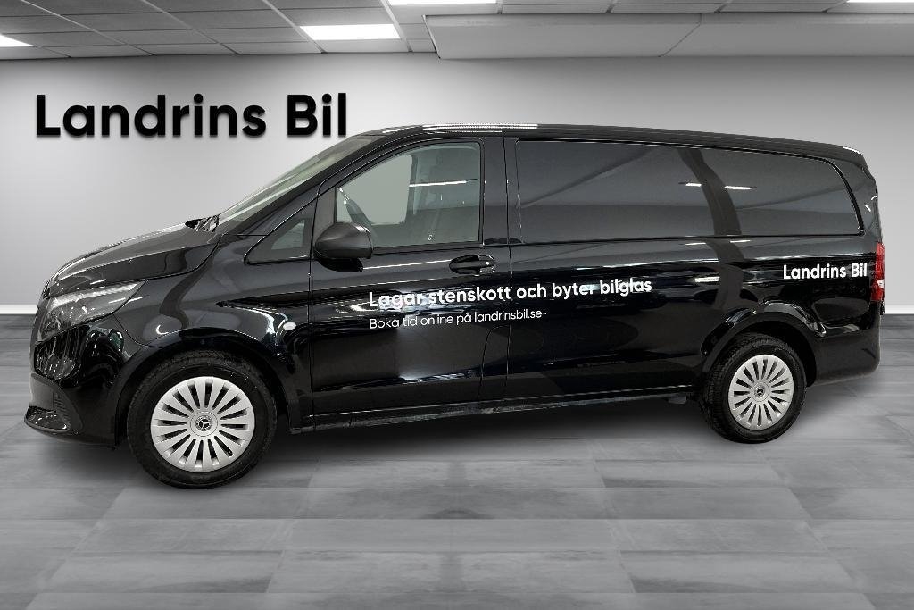 Mercedes-Benz Vito 2025, kuva 4/14