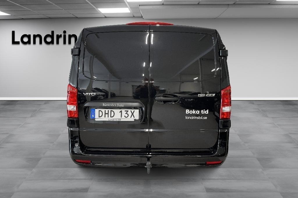 Mercedes-Benz Vito 2025, kuva 5/14