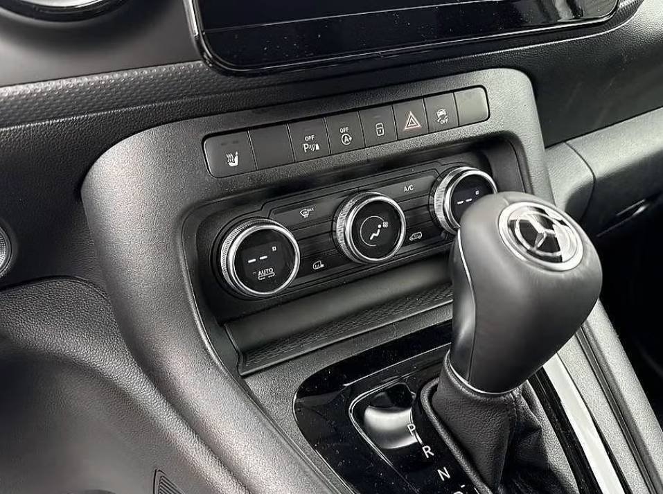 Mercedes-Benz Citan 2026, photo 6/6