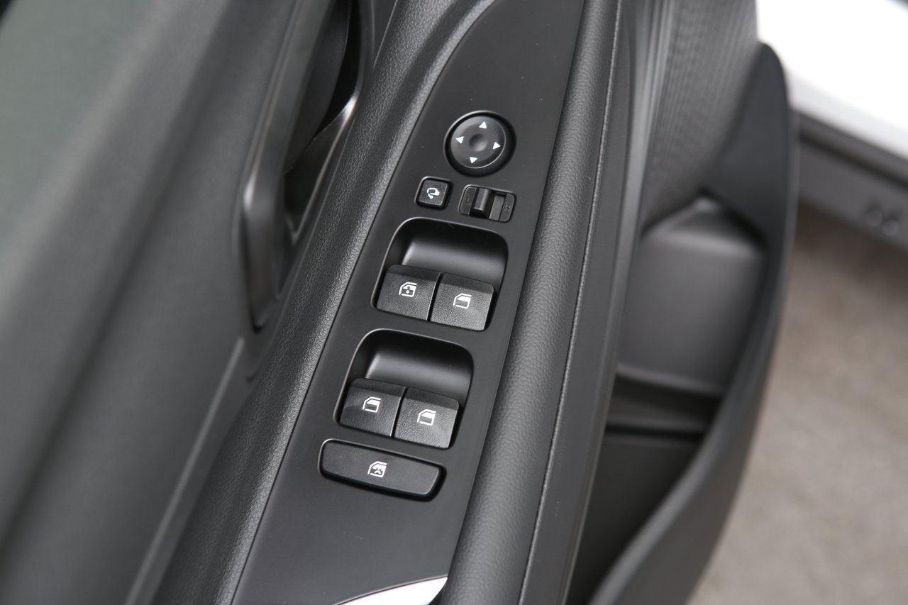 Hyundai Bayon 2027, bild 5/10