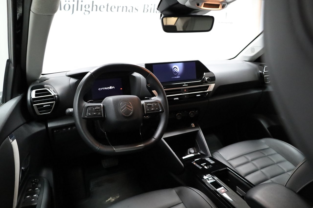 Citroen C4 X X Hybrid 145 e-DSC / Aut 2025, bild 3/10