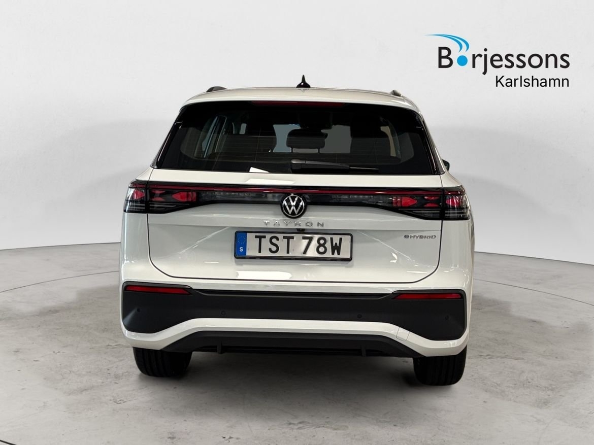 Volkswagen Tayron 2025, kuva 4/10