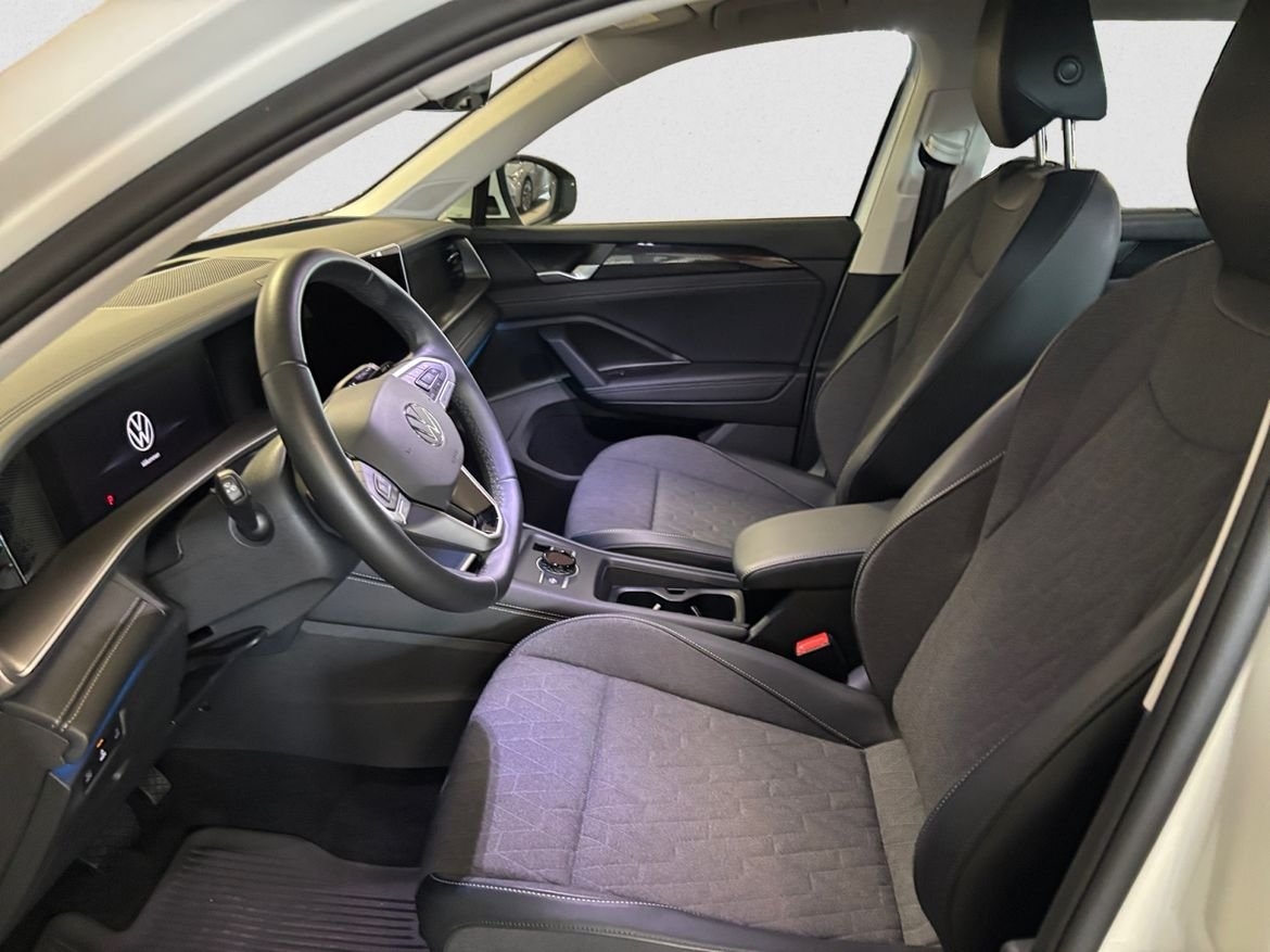 Volkswagen Tayron 2025, kuva 7/10