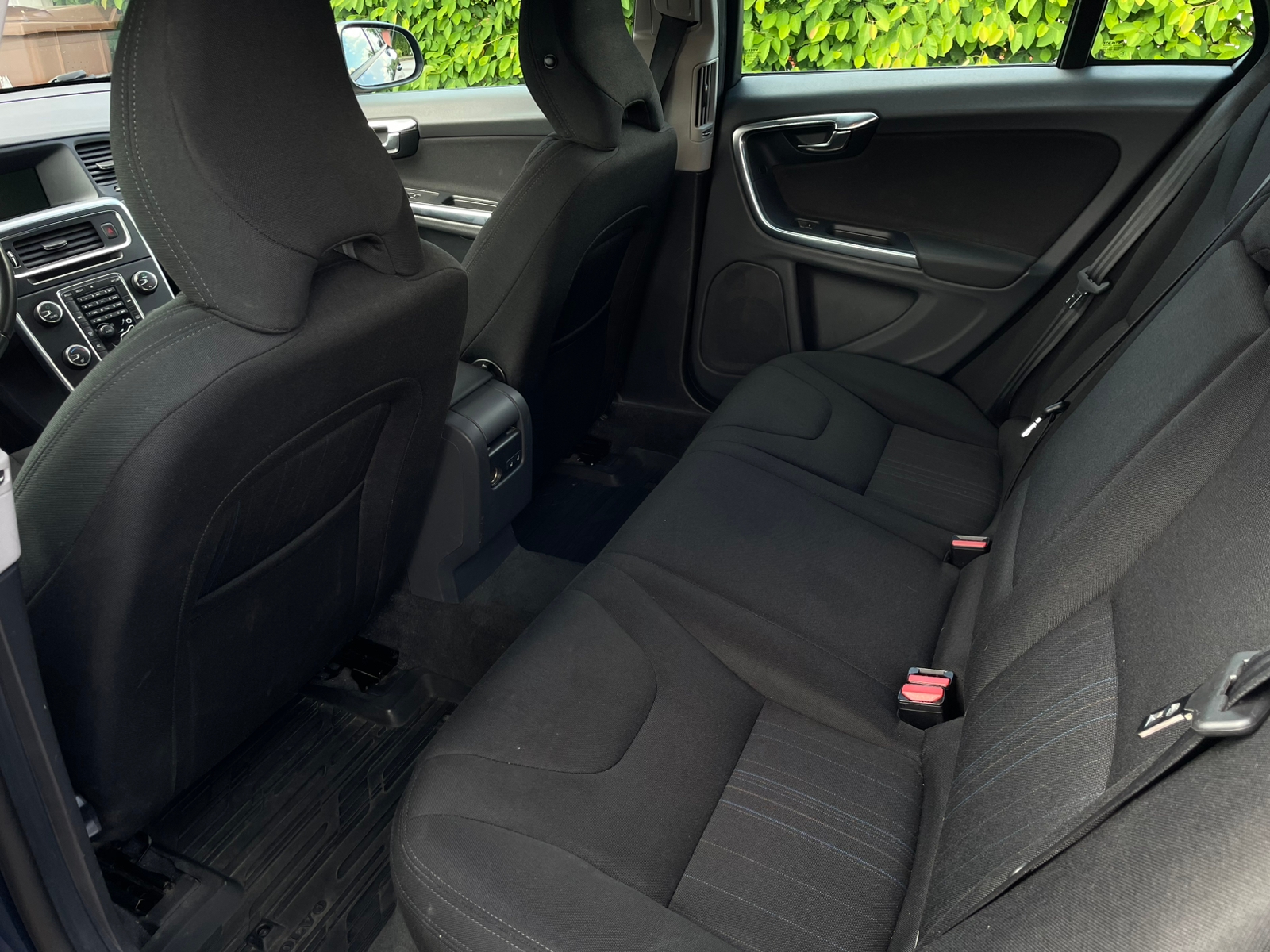 Volvo V60 D2 Manuell 2013, bild 5/5