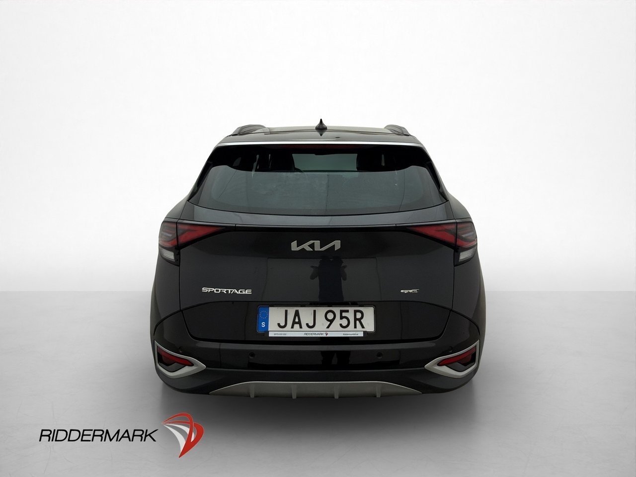 Kia Sportage 2023, bild 6/37