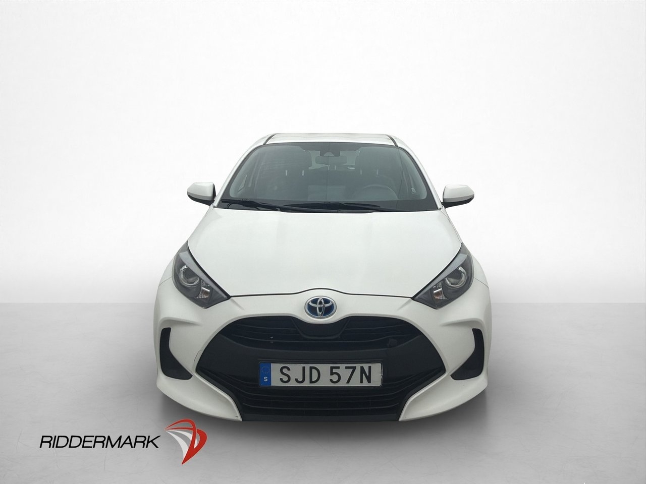 Toyota Yaris Hybrid Active 2022, bild 2/31