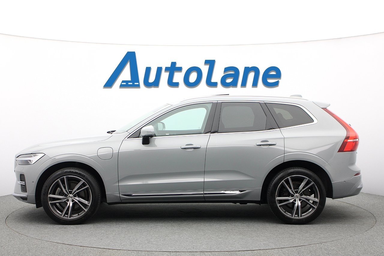 Volvo XC60 Recharge T6 AWD, 360° 2024, kuva 7/10