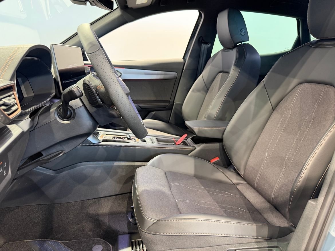 Cupra Formentor 2026, bild 6/10