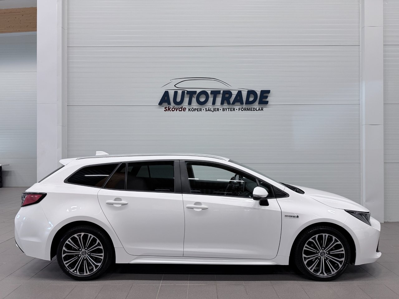 Toyota Corolla 2019, kuva 6/10