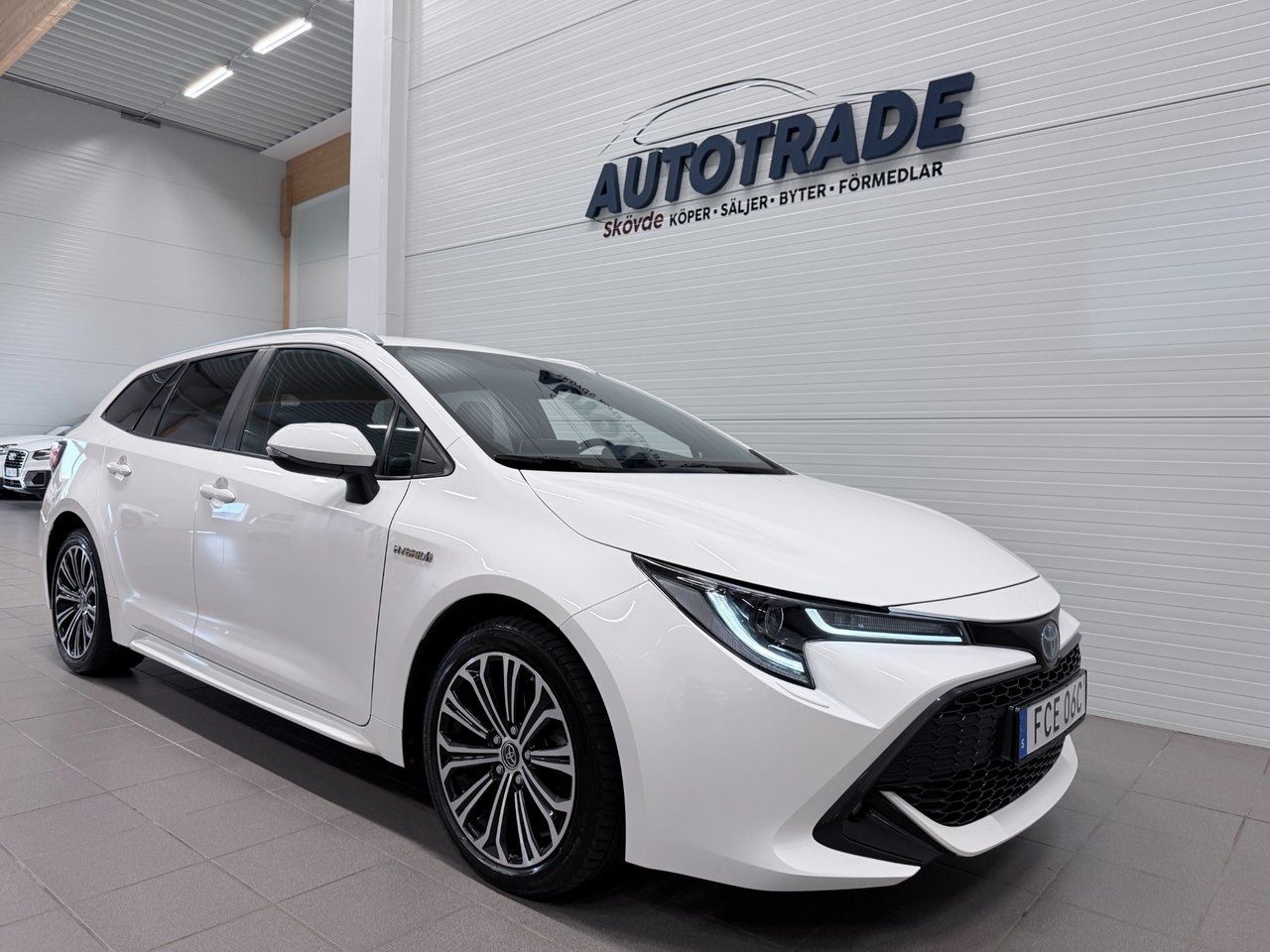 Toyota Corolla 2019, kuva 5/10