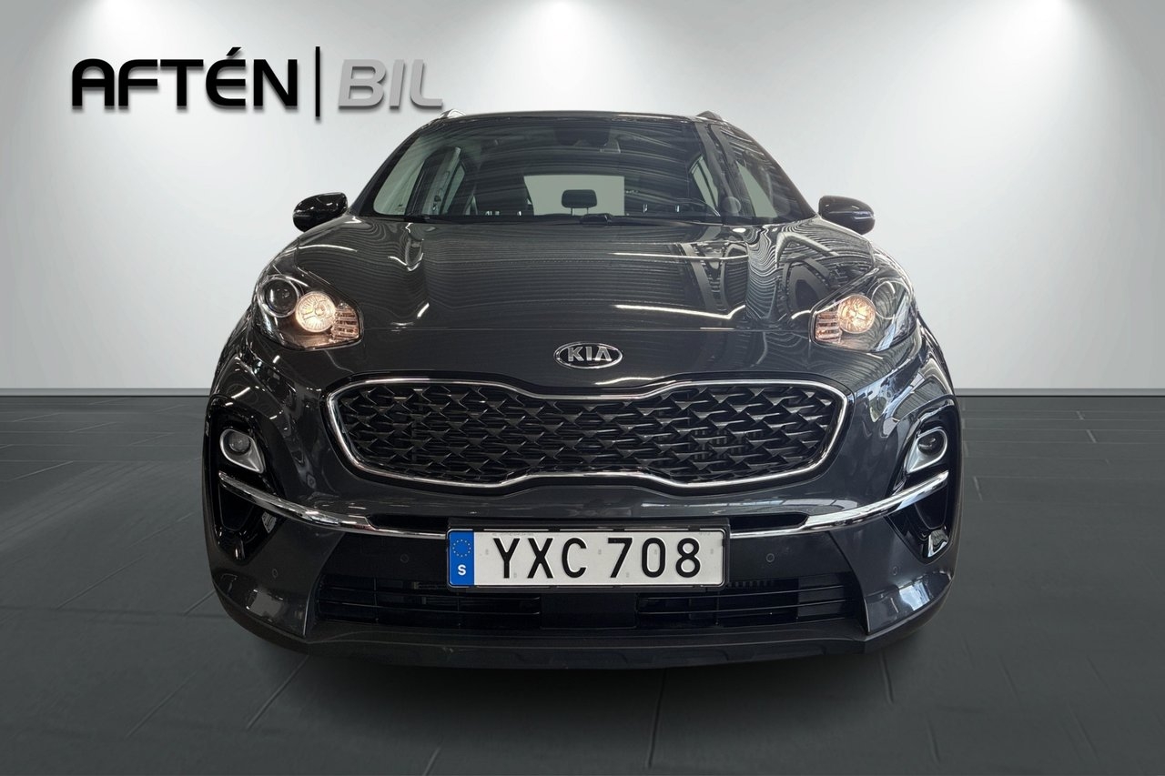 Kia Sportage 2019, kuva 3/22