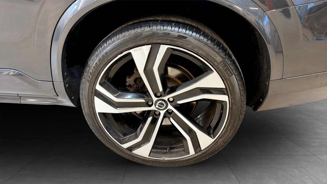 Volvo XC90 2022, bild 6/10