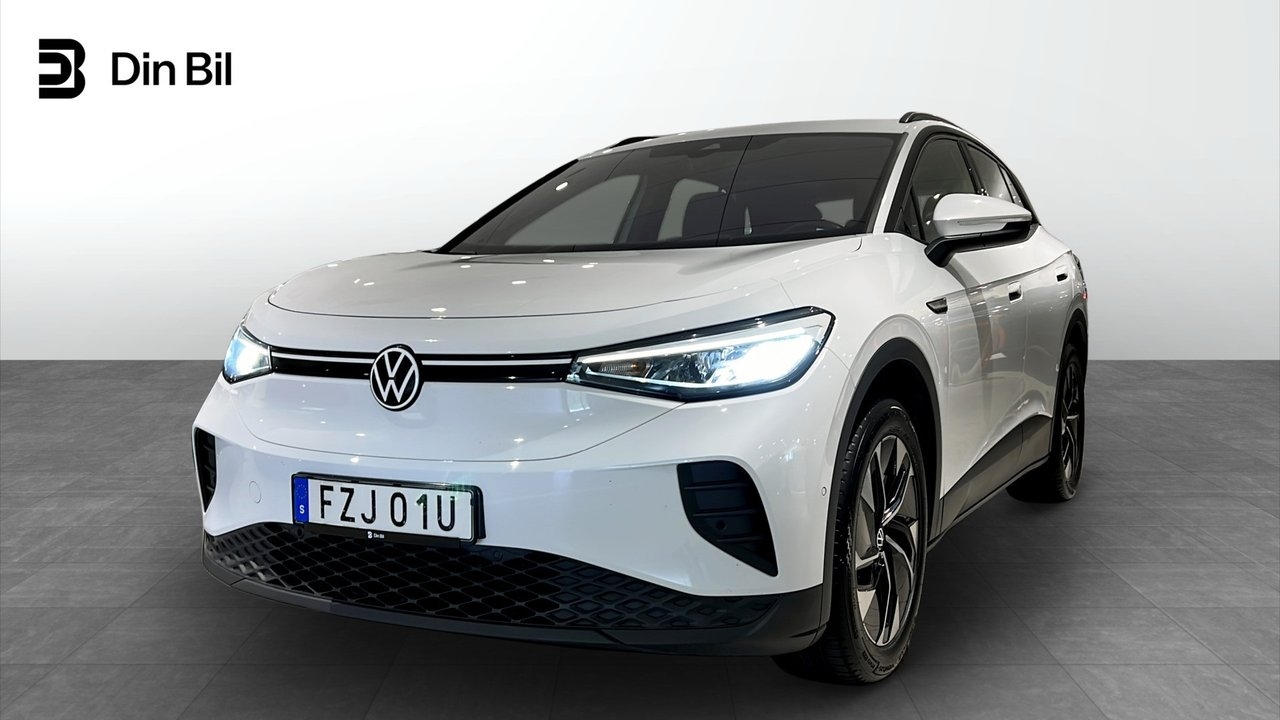 Volkswagen ID.4