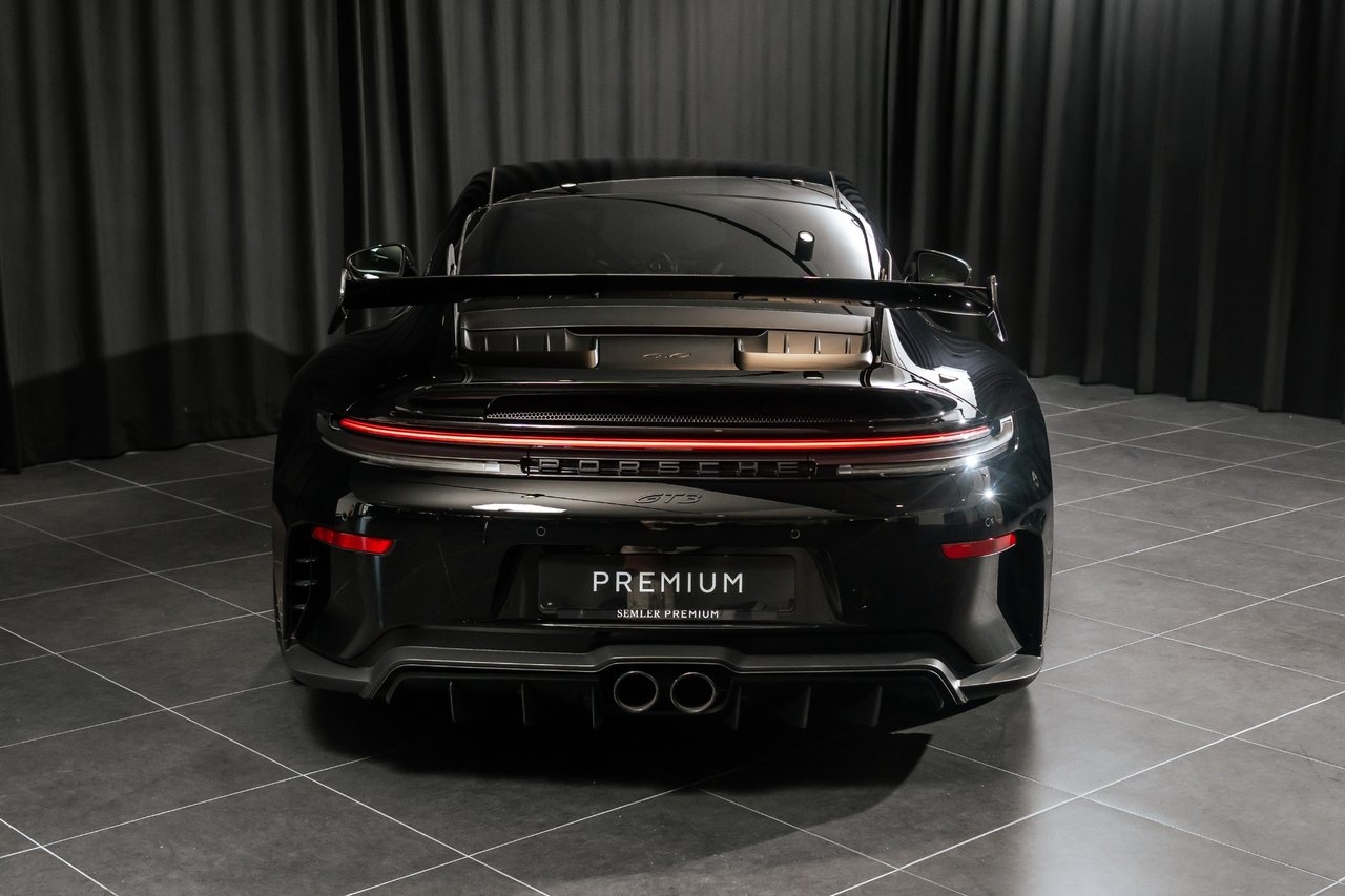 Porsche 911 GT3 PDK GT3 Weissach 2025, bild 5/10