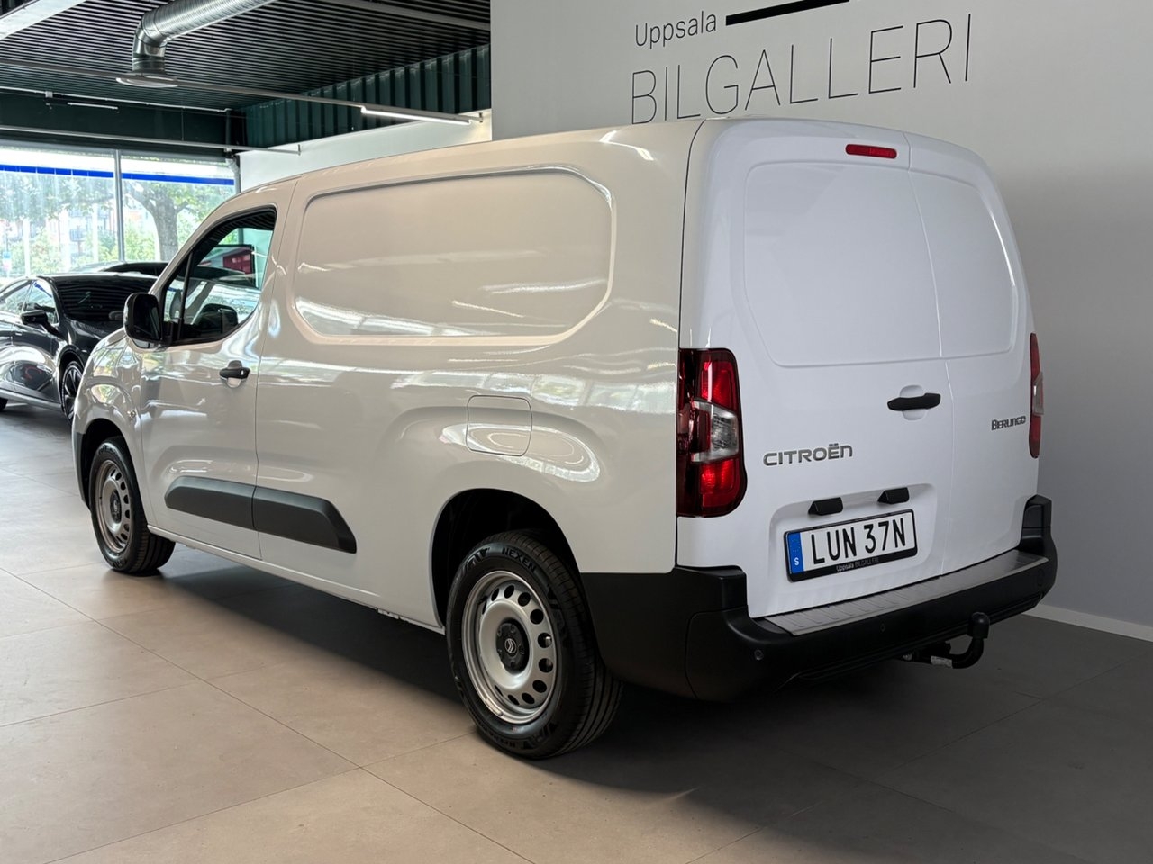 Citroen Berlingo 2026, bild 4/10
