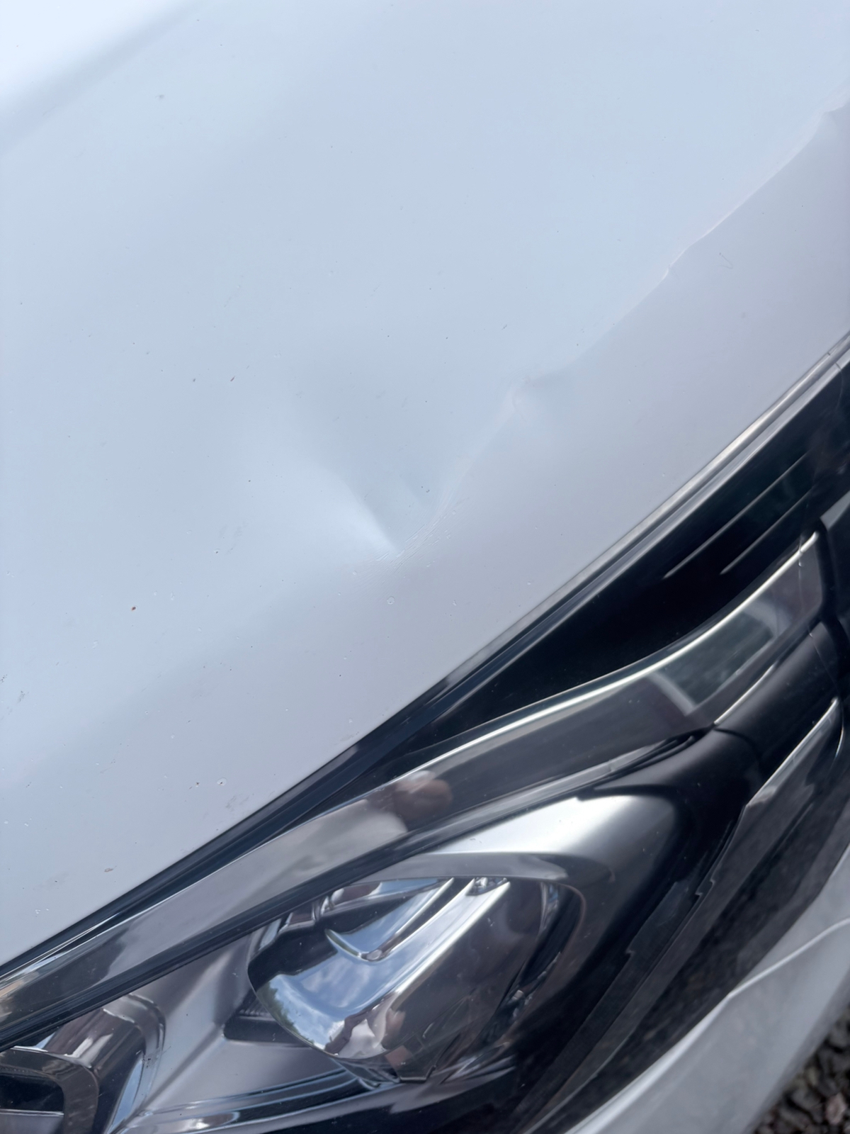 Ford Transit Custom 2019, bild 5/5