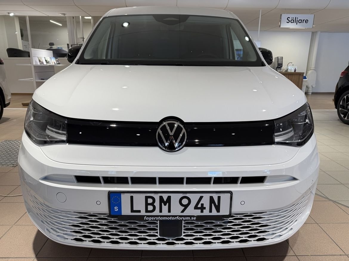 Volkswagen Caddy 2026, bild 3/10