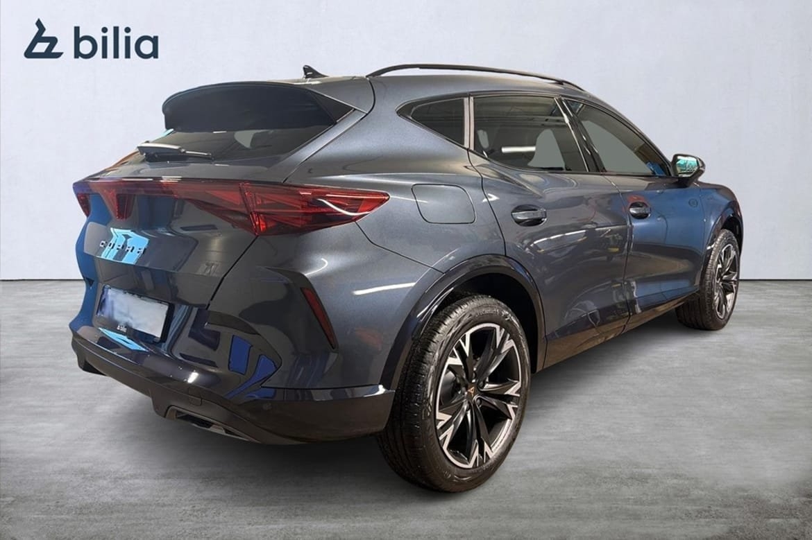 Cupra Formentor 1.5 ETSI 150HK 2026, bild 6/10
