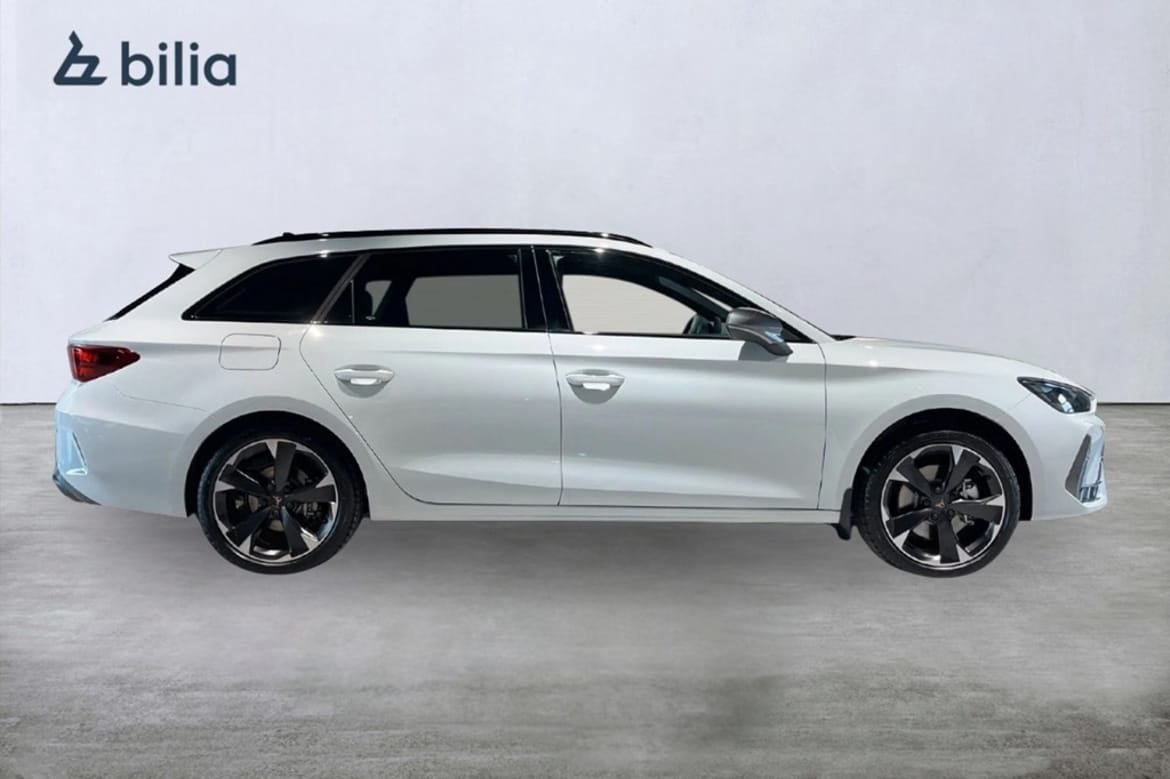 Cupra Leon 2026, bild 5/8