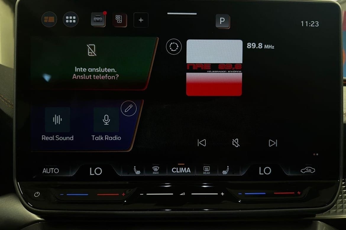Cupra Leon 2026, kuva 7/10