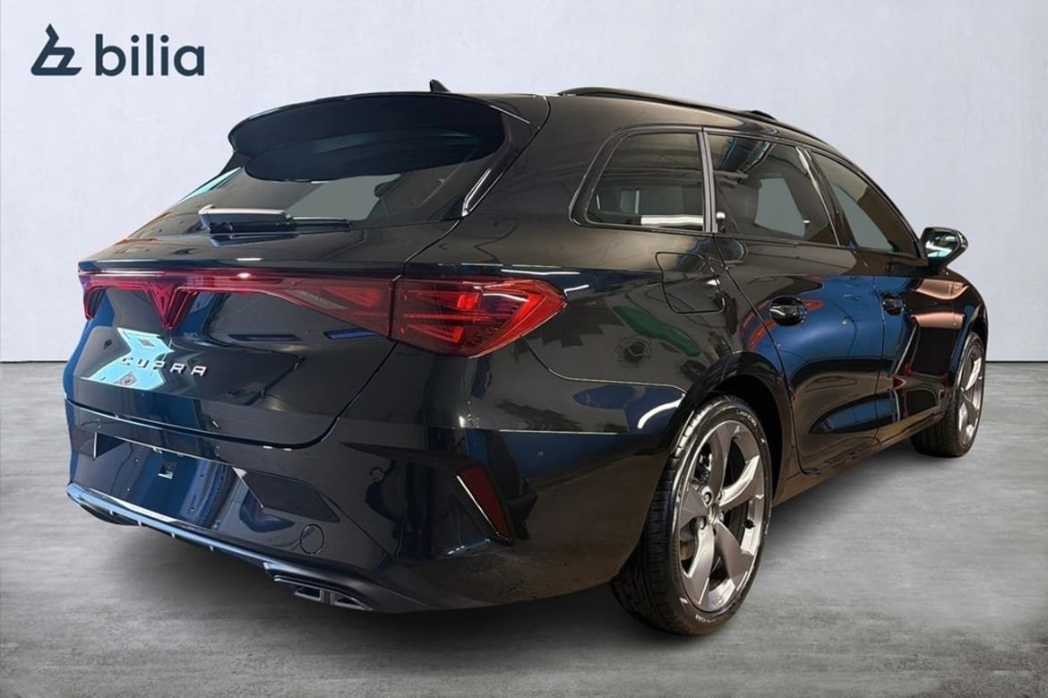 Cupra Leon 2026, kuva 6/10