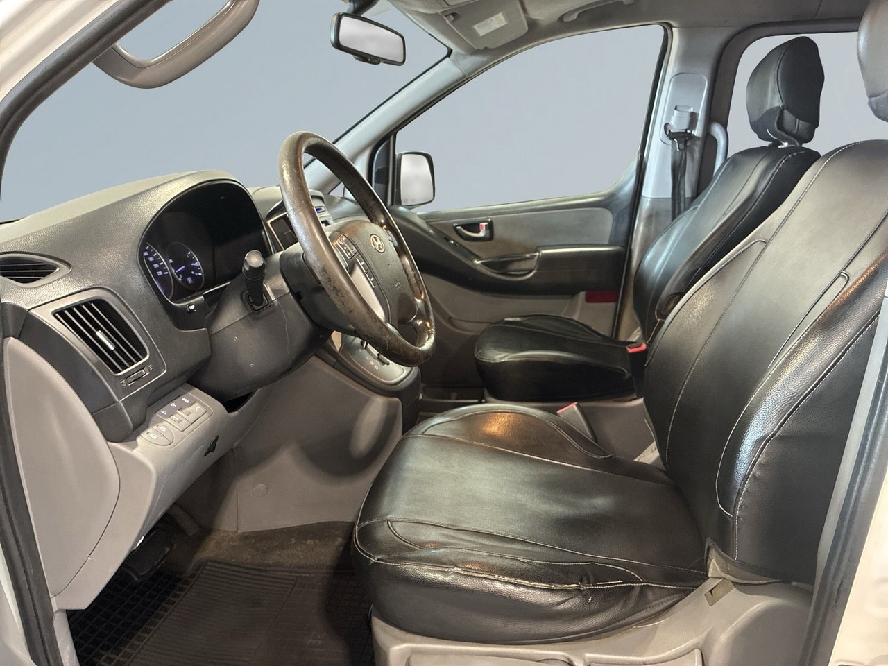 Hyundai H-1 2016, bild 7/10