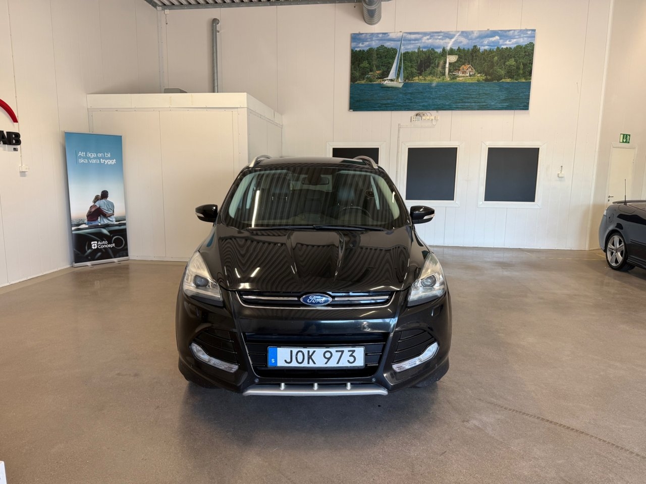 Ford Kuga 2015, bild 2/10