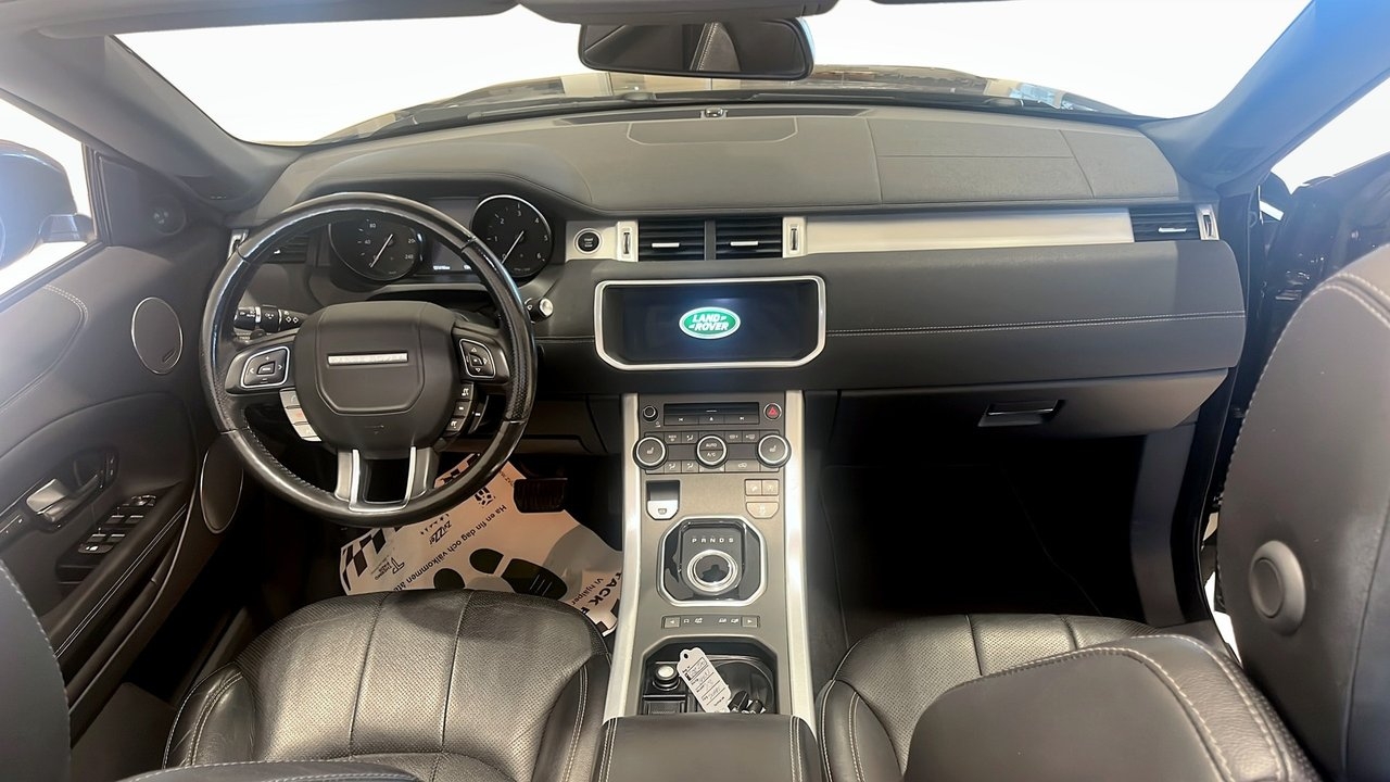 Land Rover Range Rover Evoque 2017, kuva 4/9