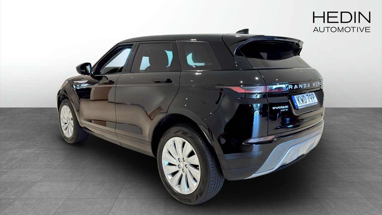 Land Rover Range Rover Evoque 2020, bild 2/9
