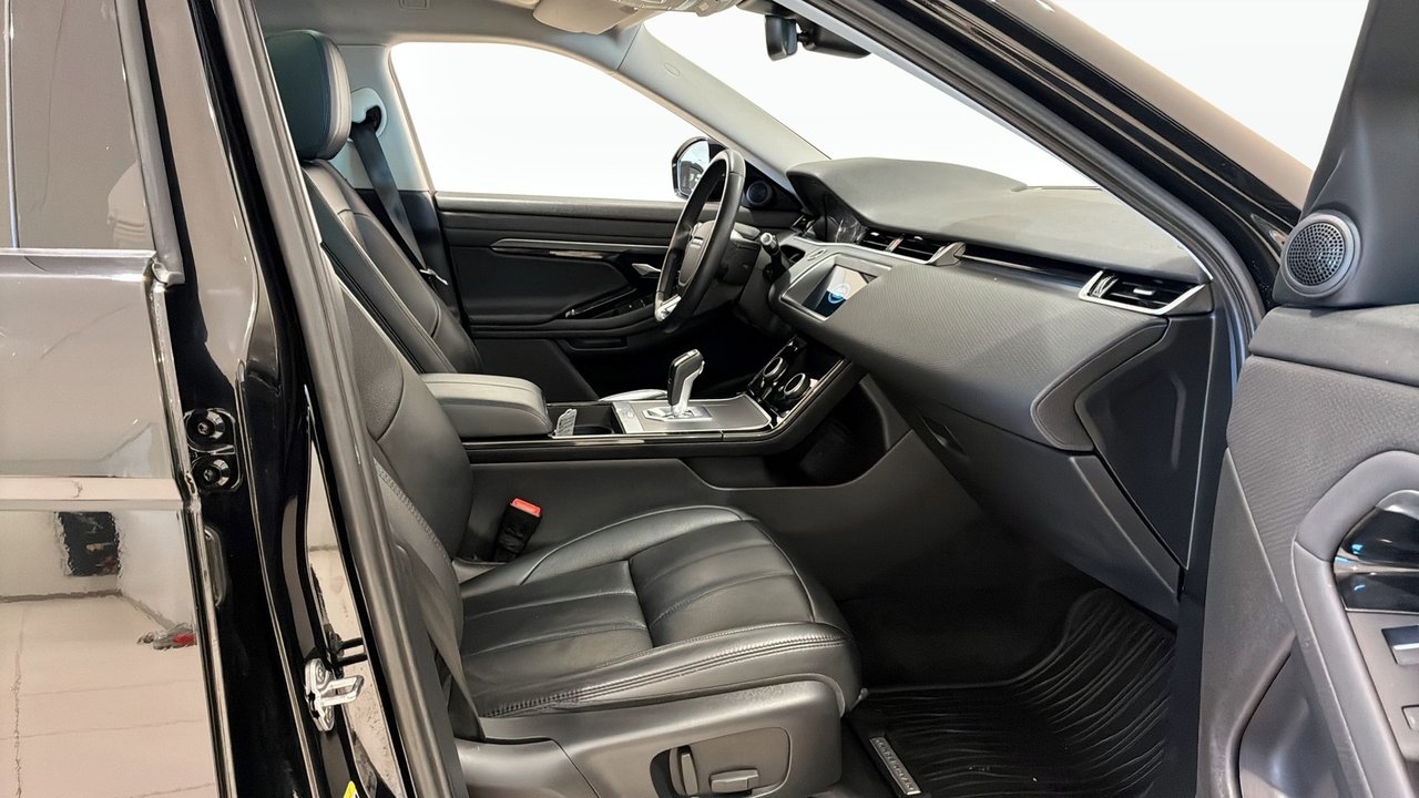 Land Rover Range Rover Evoque 2020, bild 3/9