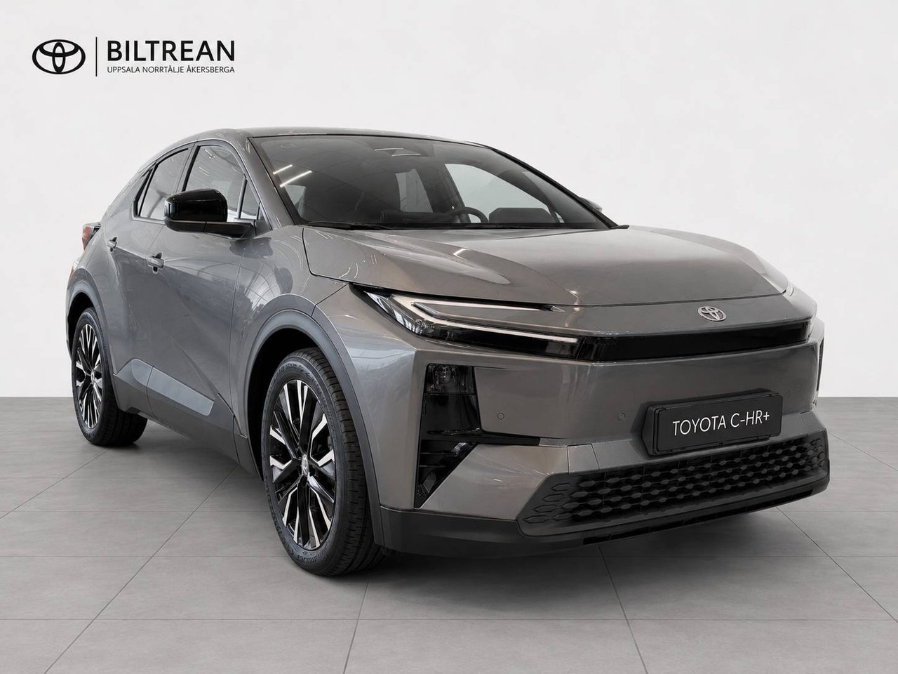 Toyota C-HR+ 2026, bild 2/10