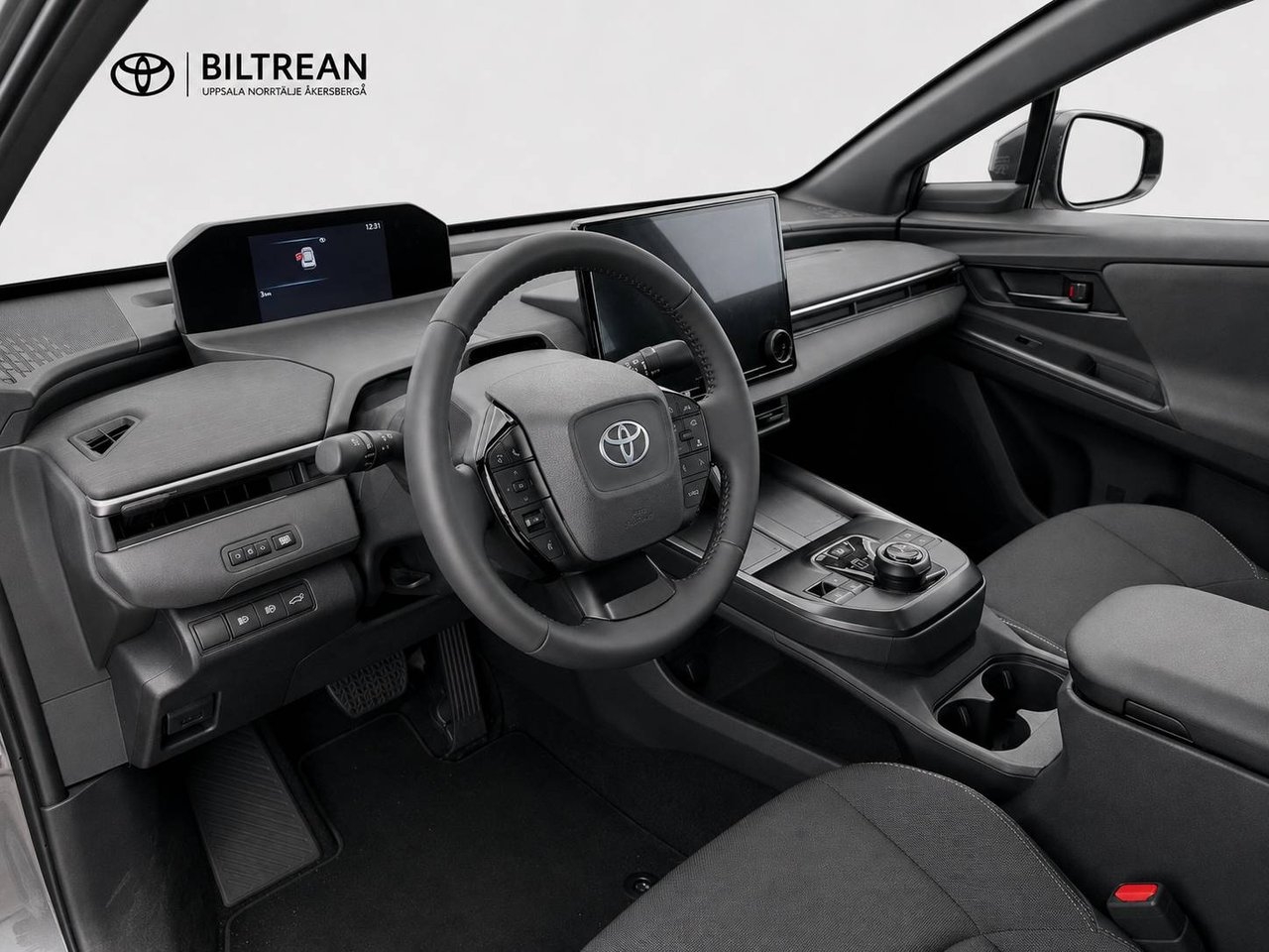 Toyota C-HR+ 2026, bild 7/10