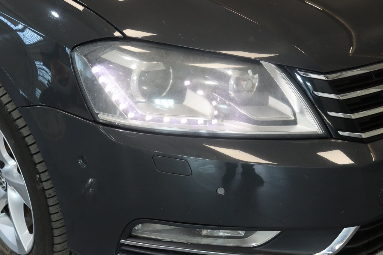 Volkswagen Passat 2013, bild 6/24