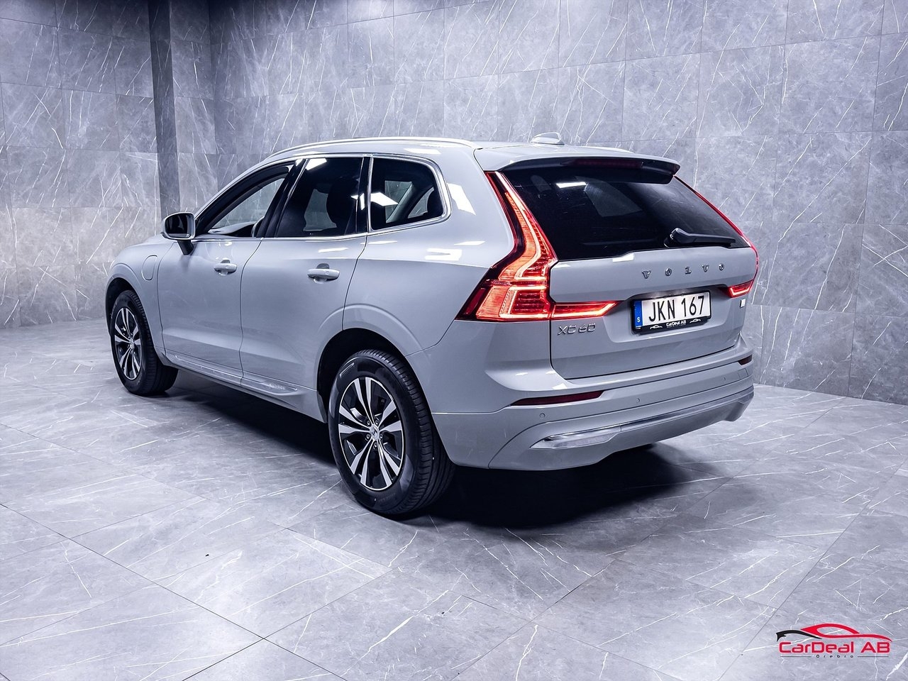 Volvo XC60 2024, bild 5/10