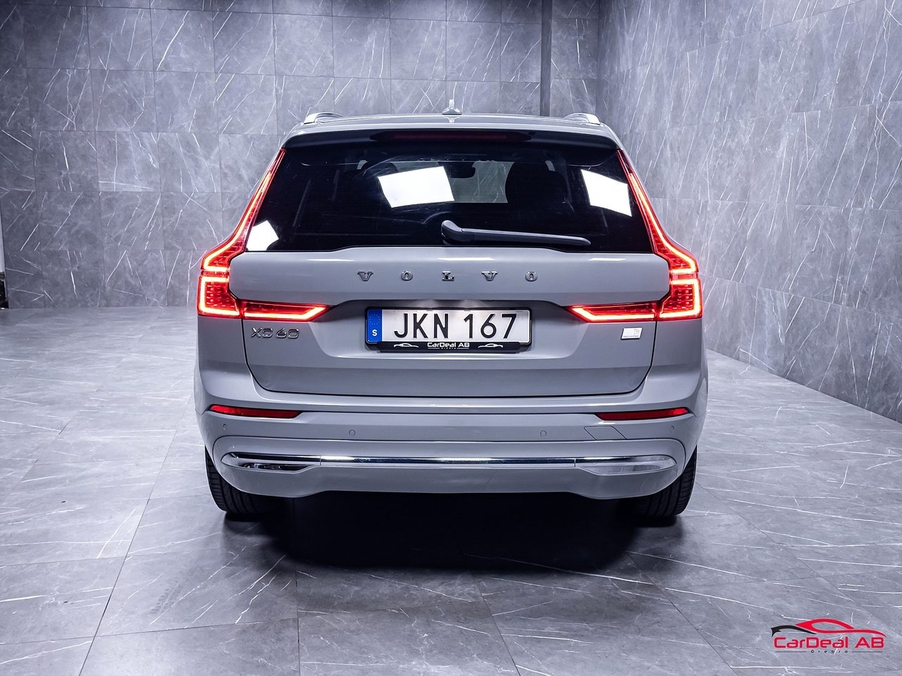 Volvo XC60 2024, bild 6/10