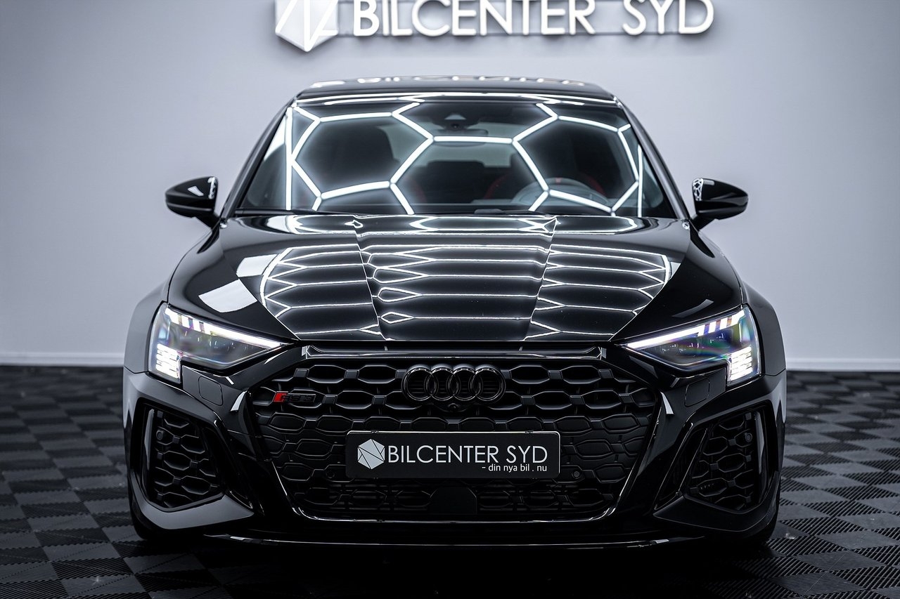 Audi RS3 3 Sportback S Tronic 2024, bild 5/10