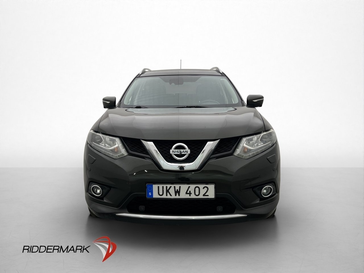 Nissan X-Trail 2017, bild 2/31