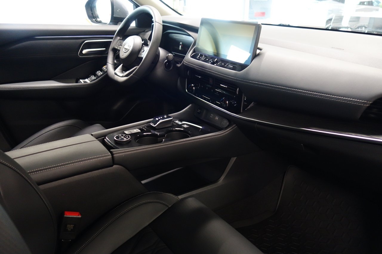 Nissan X-Trail 2026, bild 6/6