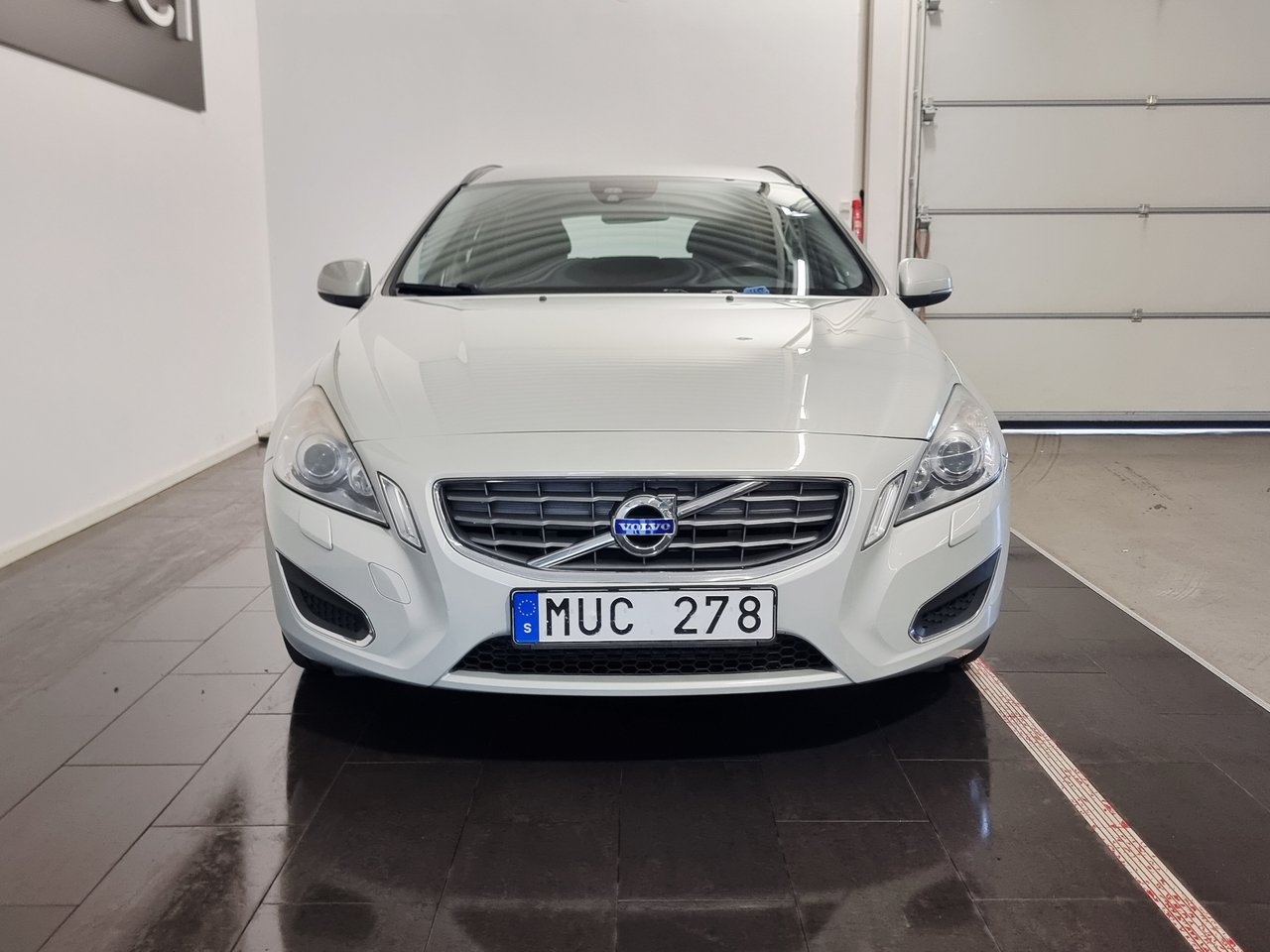 Volvo V60 2013, bild 3/10